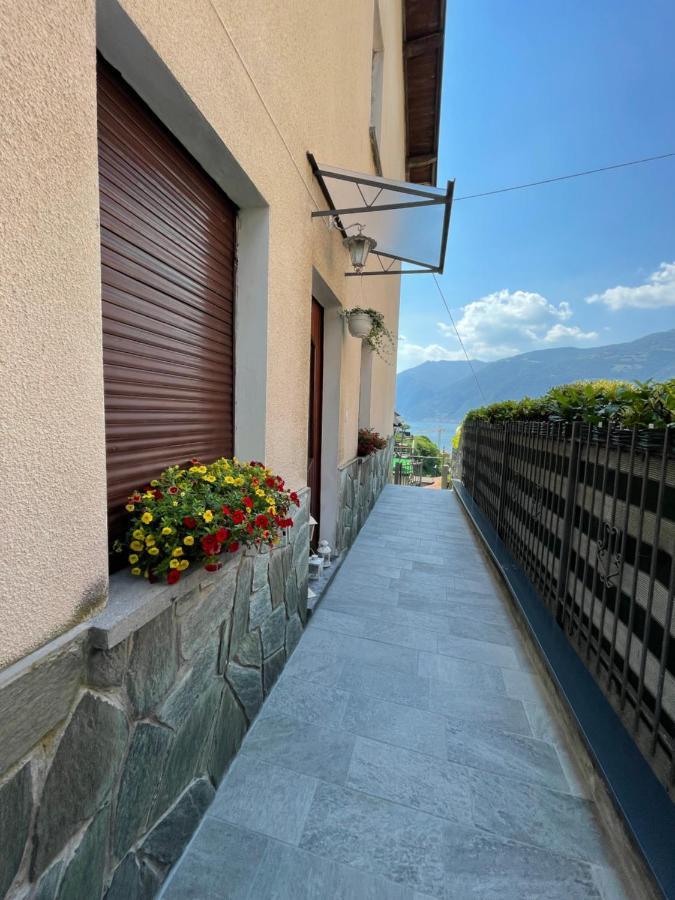 Little House Lezzeno Apartment Exterior foto