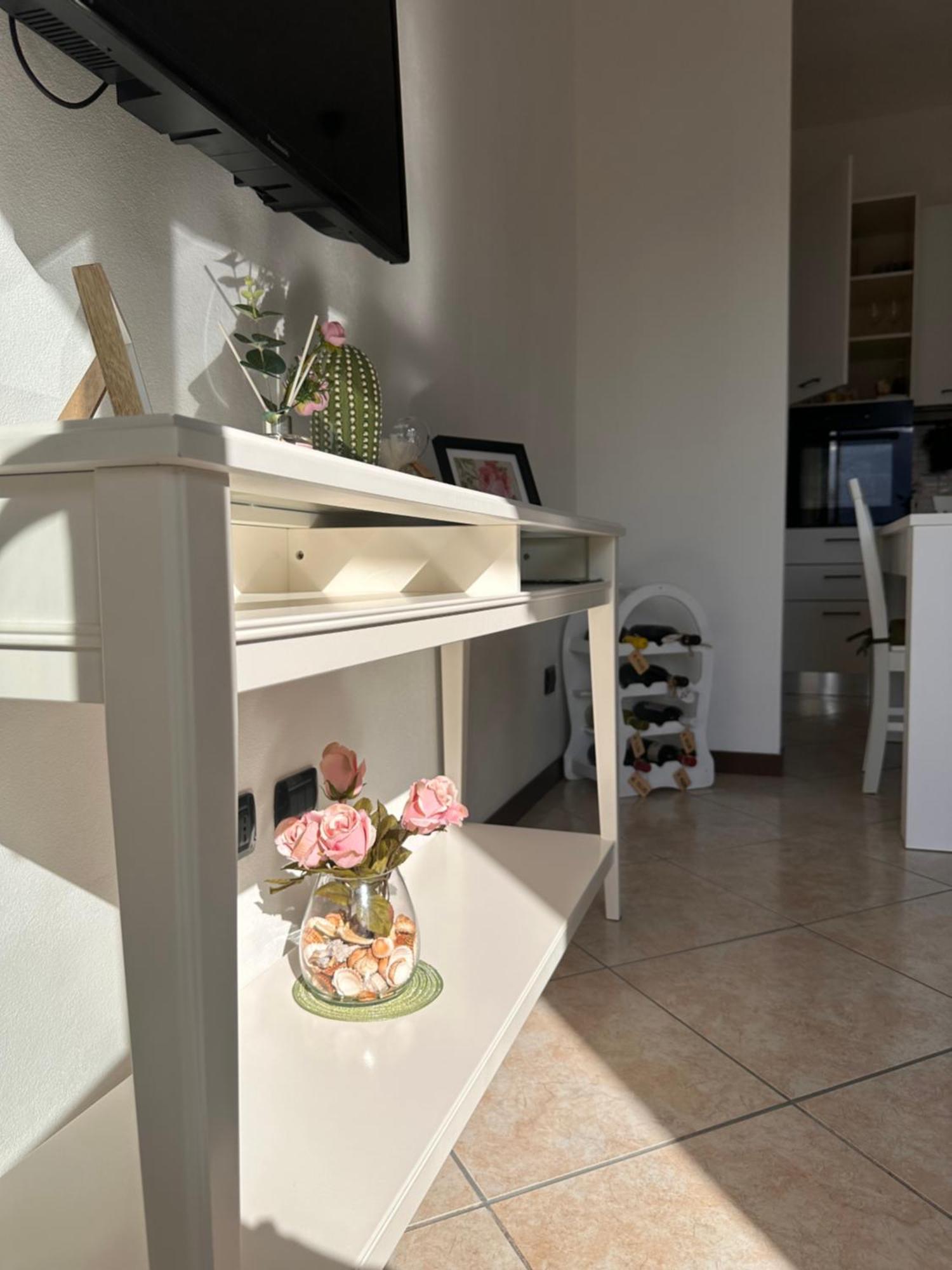 Little House Lezzeno Apartment Exterior foto