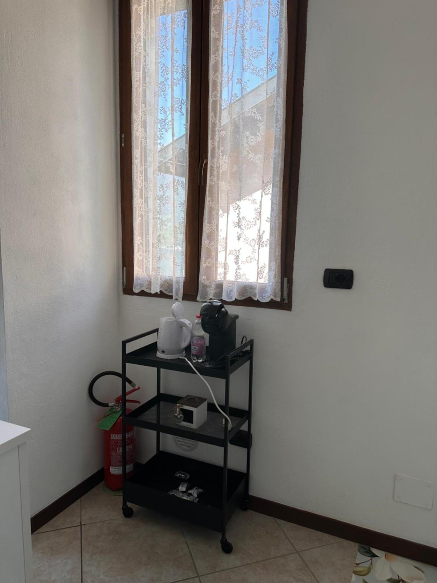 Little House Lezzeno Apartment Exterior foto