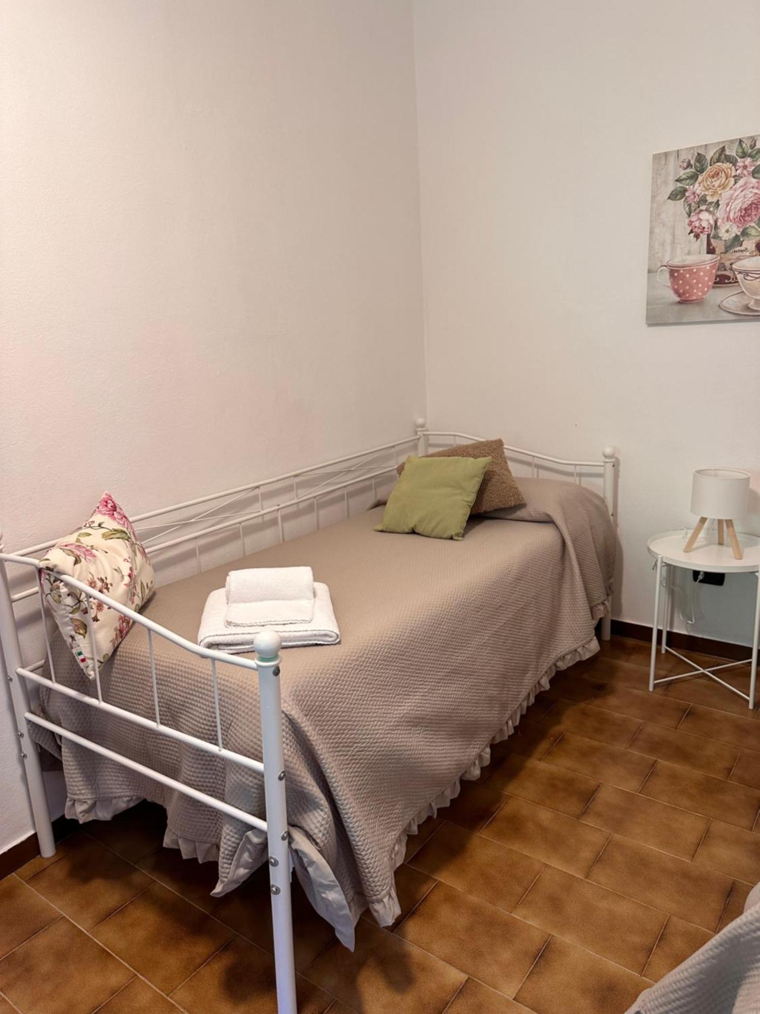 Little House Lezzeno Apartment Exterior foto