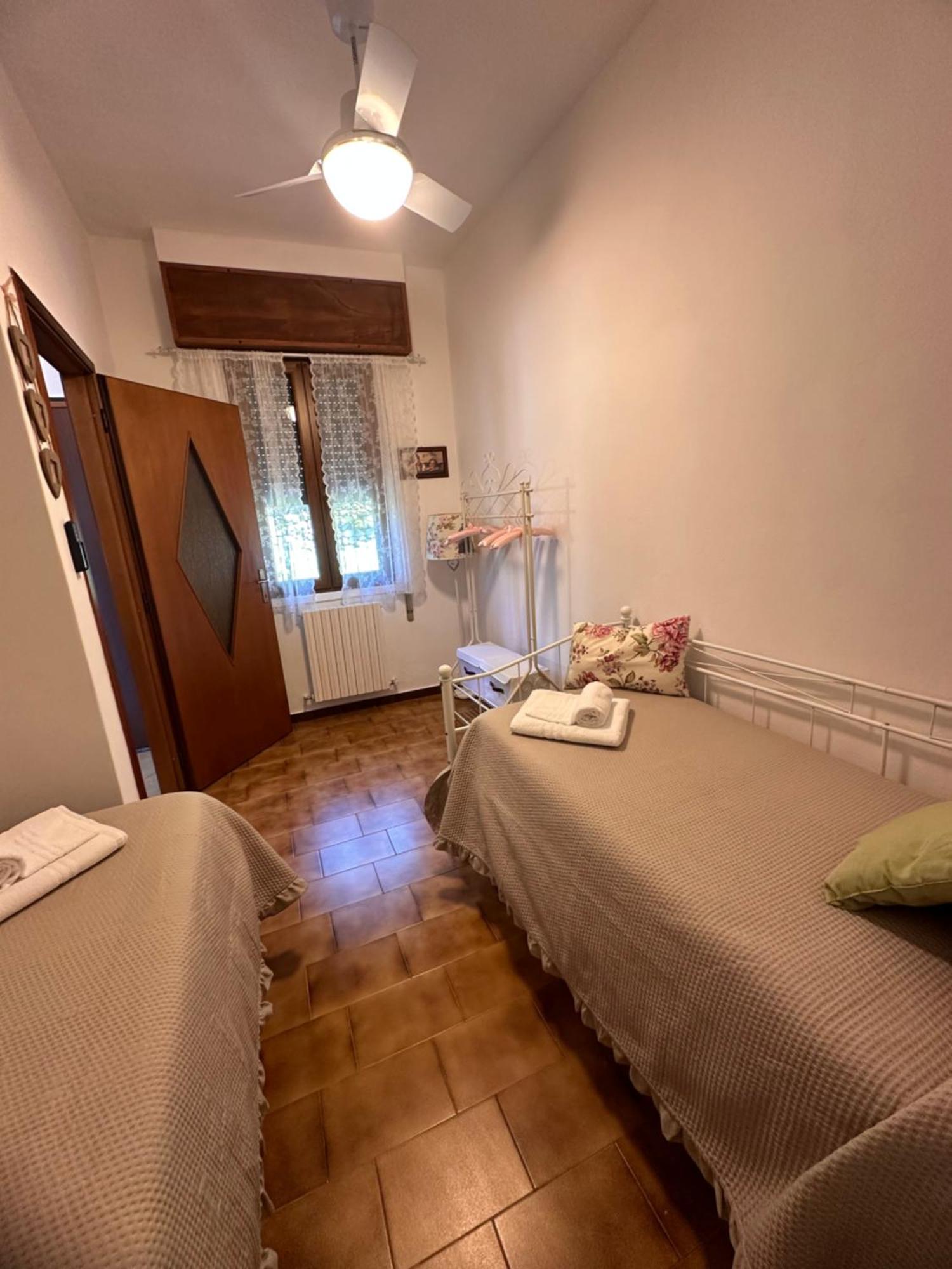 Little House Lezzeno Apartment Exterior foto