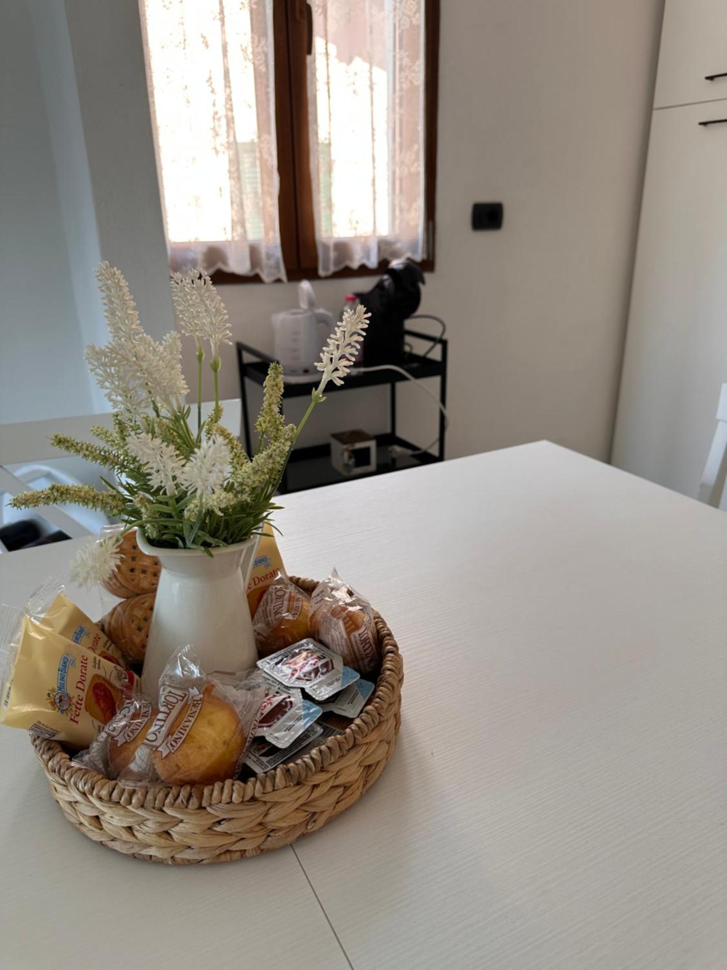 Little House Lezzeno Apartment Exterior foto