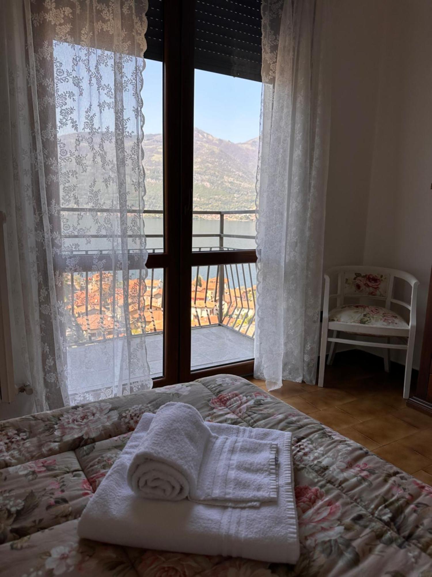 Little House Lezzeno Apartment Exterior foto