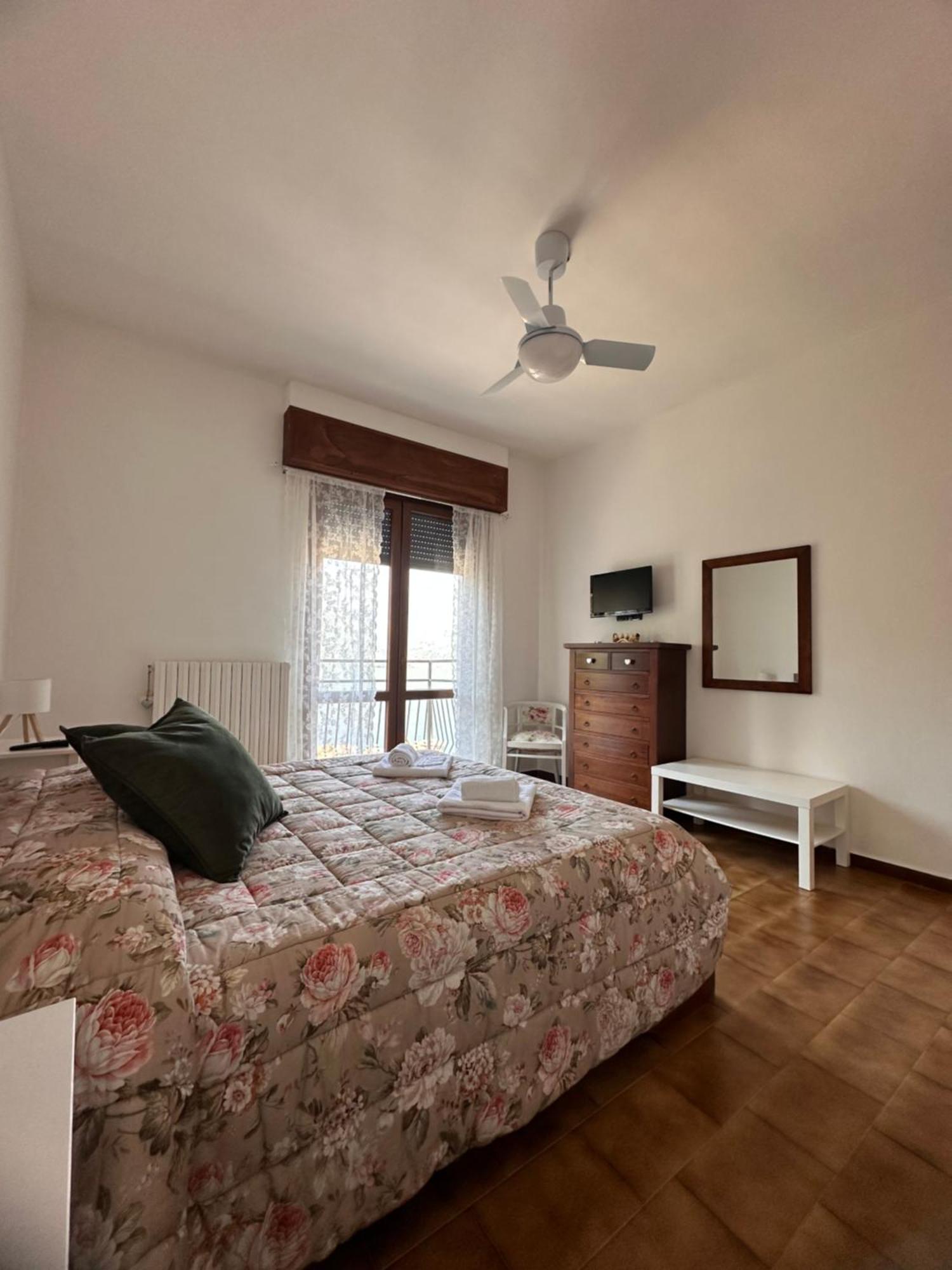 Little House Lezzeno Apartment Exterior foto