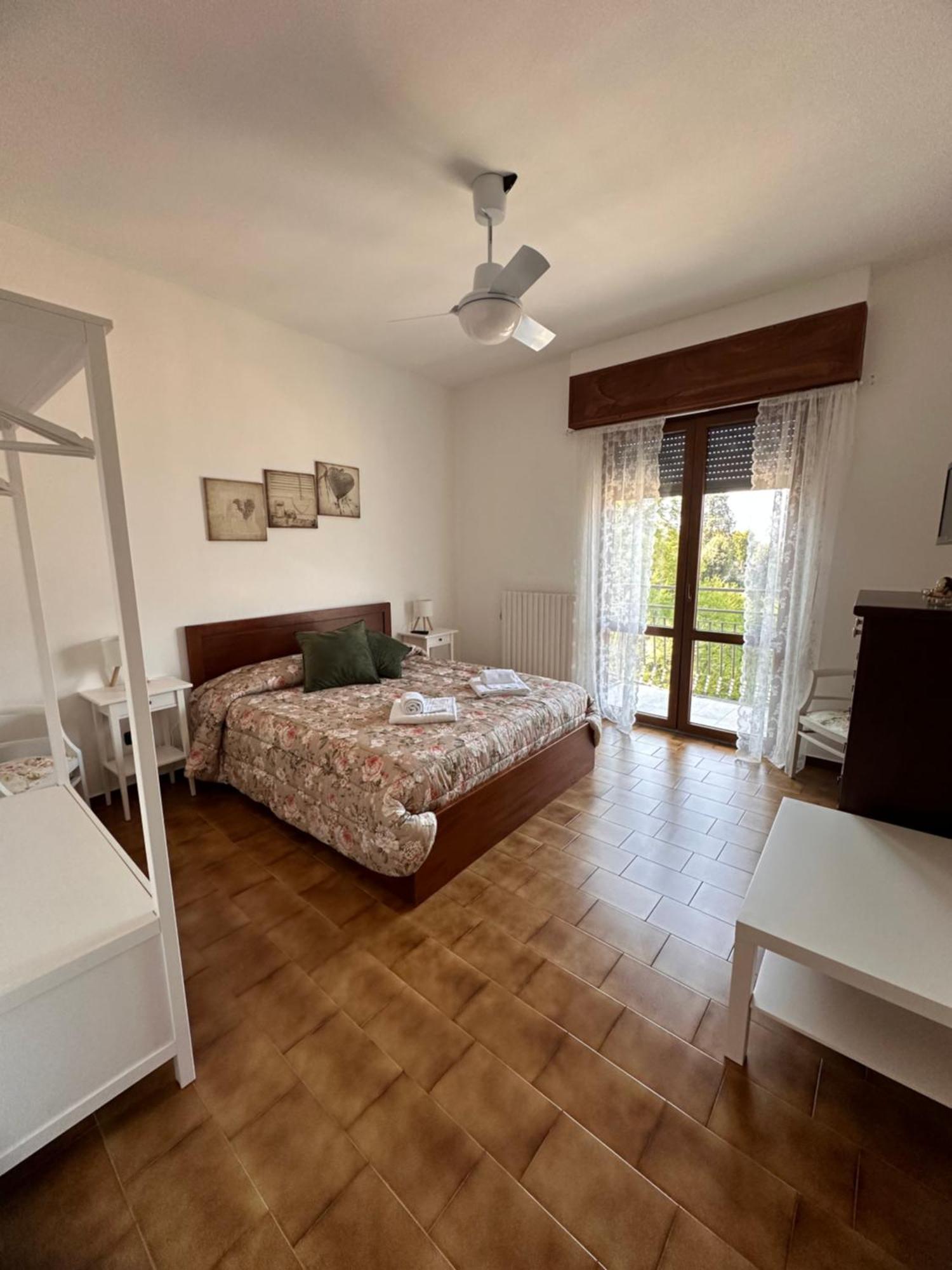 Little House Lezzeno Apartment Exterior foto