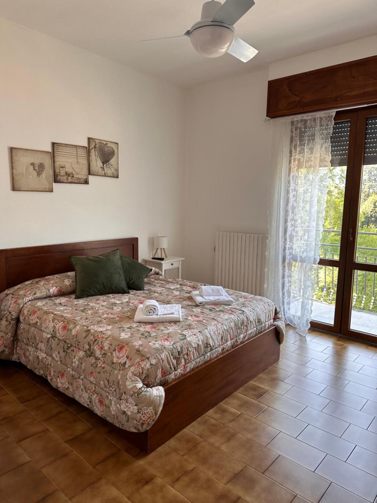 Little House Lezzeno Apartment Exterior foto